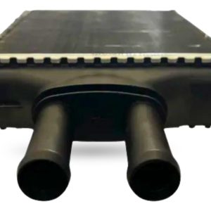 Radiador De Calefaccion Volkswagen Gol G5 G6 G7 Ver Valeo - Imagen 3