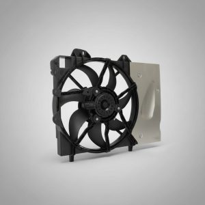 Electroventilador Peugeot 2008 1.6 C/a - Imagen 2