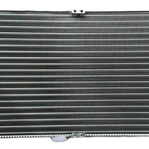 Radiador Volkswagen Caddy 1.9 Sdi 2000/2004 - Imagen 2