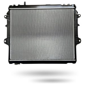 Radiador Toyota Hilux 3.0 Turbo Diesel Srv 4x4 4x2 2005/2015 - Imagen 2