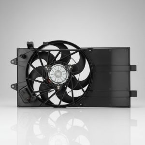 Electro Ventilador Chevrolet Classic Spirit 1.4 Lt Argentino - Imagen 1