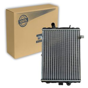 Radiador Volkswagen Gol G1, Parati, Amazon, Senda 87/1994