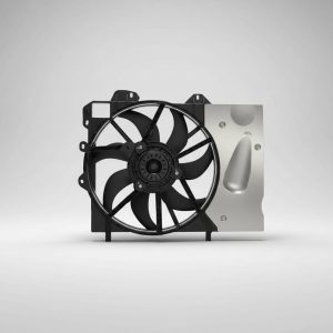 Electroventilador Peugeot 2008 1.6 C/a - Imagen 1