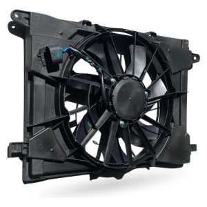 Electroventilador Chevrolet Prisma Plus Año 2021/2025 - Imagen 5