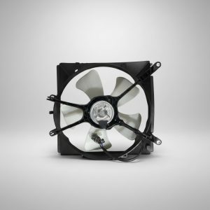Electro Ventilador Toyota Corolla 1.6 Gli 1993/2002
