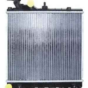 Radiador Para Hyundai Atos Desde 1998