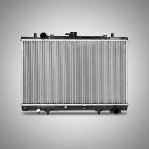 Radiador Mitsubishi L200 2.5 D 4x2 C/a Y S/a Tailandesa - Imagen 3