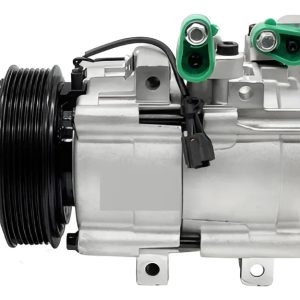 Compresor Hyundai H1 2.4 Nafta - Imagen 5
