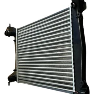 Radiador Fiat Fiorino 1.4 Motor Evo Version Valeo C/a Y S/a - Imagen 3