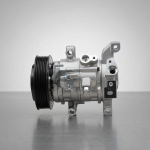 Compresor De Aire Acondicionado Toyota Hilux 3.0 2017/2023 - Imagen 4