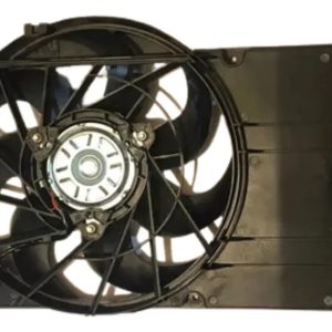 Electro Ventilador Chevrolet Classic Spirit 1.4 Lt - Ls