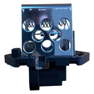 Resistencia Agua Chevrolet Corsa 1.8 C/aa - Montana 02/08 - Imagen 2