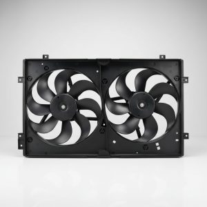 Electroventilador Volkswagen Bora 2.0 Año 2004-2014 - Imagen 1