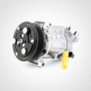 Compresor Aire Acondicionado Citroen Nemo 1.4 N - Imagen 2
