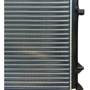 Radiador Volkswagen Vento Prestige 2.5 2006/2009 - Imagen 4