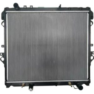 Radiador Toyota Hilux Srv 2.8 3.0td 4x4 4x4 2016/2023 - Imagen 3