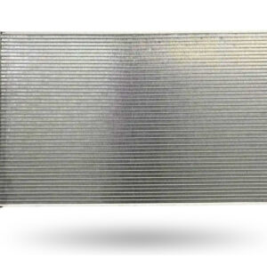 Radiador De Agua Renault Máster 2.3 Turbo Diésel Intercooler - Imagen 3