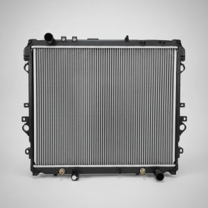 Radiador Toyota Hilux Srv 2.8 3.0td 4x4 4x4 2016/2023