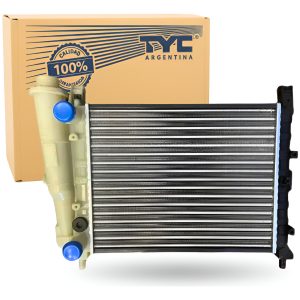 Radiador Fiat Premio 1050 N - Imagen 1