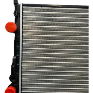 Radiador Fiat Siena 1.4 1.6 1.8 2001/2020 Tyc - Imagen 3