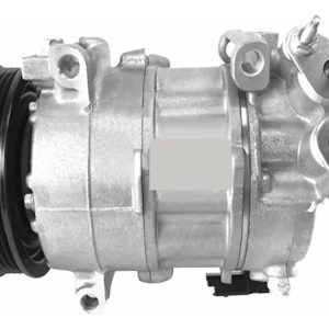 Compresor Aire Acondicionado Citroen C4 Cactus Vti - Imagen 2