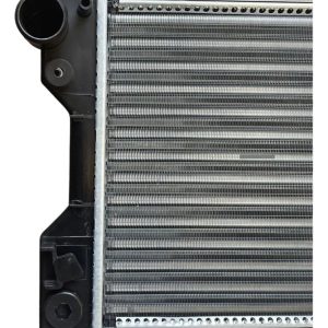 Radiador De Agua Chevrolet Corsa Diesel 1.7 Todos - Imagen 3