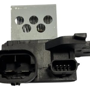 Resistencia Forzador De Calefacción Renault Kangoo 2019/2022 - Imagen 2