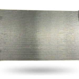 Radiador De Agua Renault Máster 2.3 Turbo Diésel Intercooler - Imagen 2