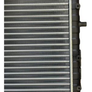 Radiador Volkswagen Gol 1.6 G5 G6 G7 Power Fv - Imagen 5