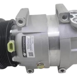 Compresor Aire Acondicionado Chevrolet Montana 2009/2015 - Imagen 11