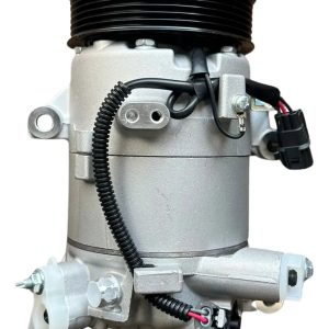 Compresor De Honda Civic 1.8 Ex/exs - Imagen 6