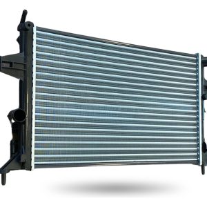 Radiador Chevrolet Astra 1.8 - 2.0 C/a 98 - 2008 / Vectra - Imagen 3