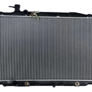 Radiador Honda Crv 2.0 2007-2012 Automático - Imagen 2
