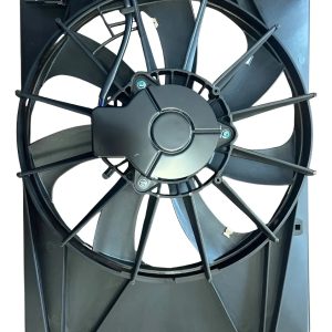 Electro Ventilador De Ac Honda Ridgeline / Pilot 3.5 2016/25 - Imagen 6