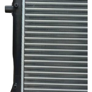 Radiador Volkswagen Vento Prestige 2.5 2006/2009 - Imagen 3