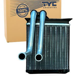 Radiador De Calefaccion Vw Gol G3 G4 - Saveiro G3 G4 Parati