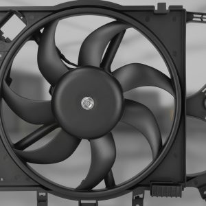 Electro Ventilador Chevrolet Corsa 2 1.8 A/a Nafta 2002/2008 - Imagen 3