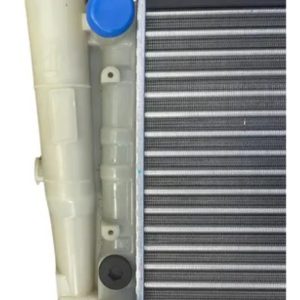 Radiador Fiat Premio, Elba 1.0. Tyc Industria Argentina - Imagen 3