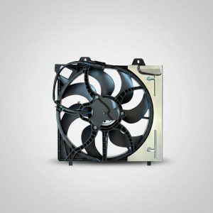 Electro Ventilador Peugeot 208 1.2 Allure 82hp Full 2021