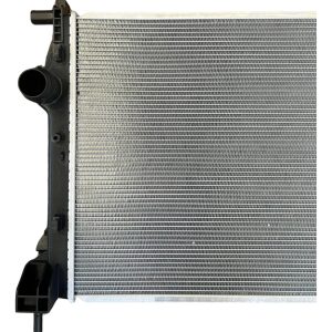 Radiador Fiat Cronos 1.3/1.8 19/2024 Tyc Industria Argentina - Imagen 3