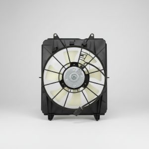 Electro Ventilador Honda Crv 2.4 (electro Agua) 2007/2011 - Imagen 1