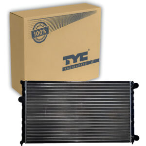 Radiador Seat Cordoba 1.9 / Ibiza 1.8 / Golf 1.8 / Inca 1.8