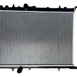 Radiador Citroen Berlingo B9 1.6 C/a Partner B9 2010/2015
