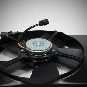 Electro Ventilador Suzuki Swift 1.5 C/aa 2006/2010 - Imagen 3