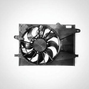 Electro Ventilador Chevrolet Prisma 1.0 Joy - Imagen 1
