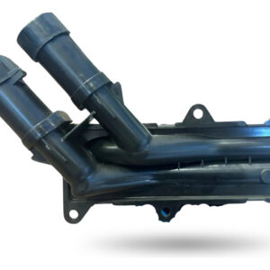 Radiador De Calefaccion Peugeot 306 Diesel 1.9 Todos - Imagen 4