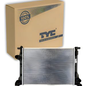 Radiador Fiat Pulse 1.3/1.8 19/2024. Tyc Industria Argentina - Imagen 1