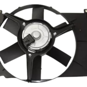 Electro Ventilador Chevrolet Classic 1.4 S/a - Imagen 4