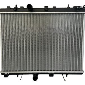 Radiador Citroen Celysee 1.6 Hdi C/a 2013/2022