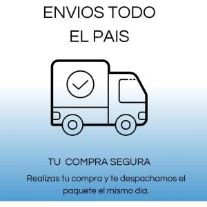 Radiador Volkswagen Polo 1.6 Hacht C/a - Imagen 7